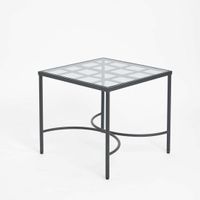 Sheffield Side Table Outdoor