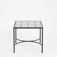 Sheffield Side Table Outdoor