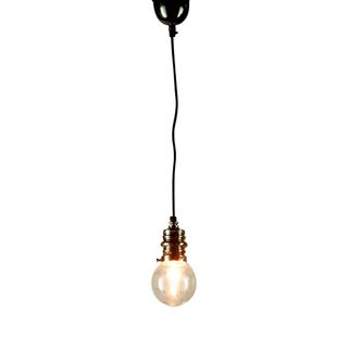 Penfold Ceiling Pendant Large Antqiue Silver