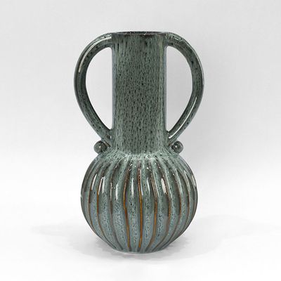 Lexi Vase Blue Large