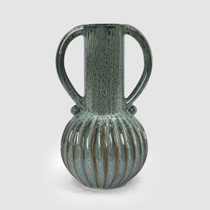 Lexi Vase Blue Large