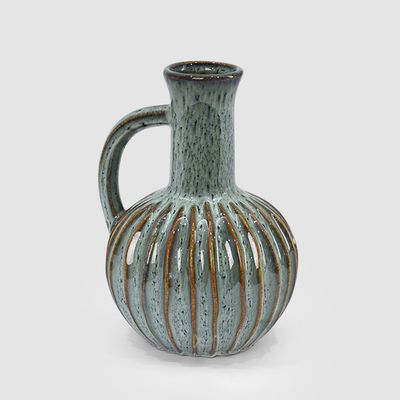 Lexi Vase Blue Small