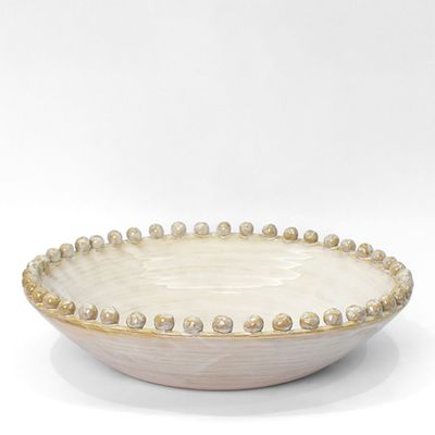 Hector Bobble Bowl Natural