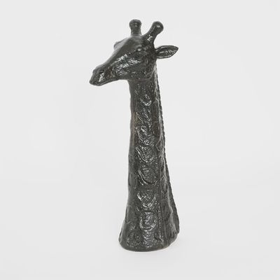 Marcel Giraffe Sculpture