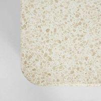 Arlo Coffee Table Light Oak & Terrazzo