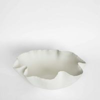 Kelp Bowl White