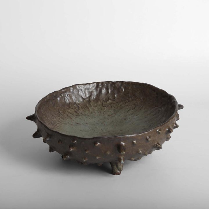 Thorn Bowl Green