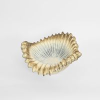Wave Bowl Ceramic