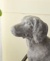 Soss Dashshund Planter