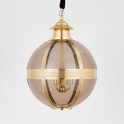 West Burry Ceiling Pendant Large