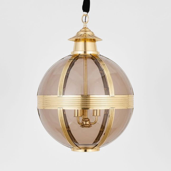 West Burry Ceiling Pendant Large