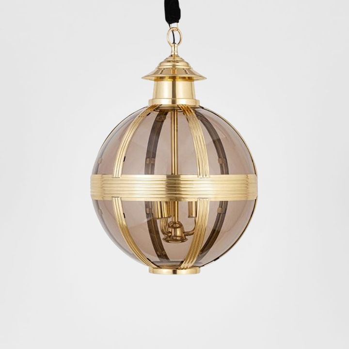 West Burry Ceiling Pendant Medium
