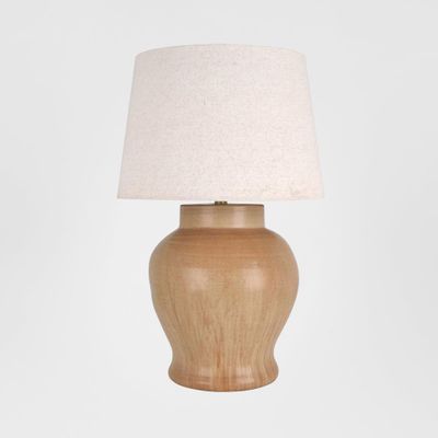 Kelly Table Lamp & Shade