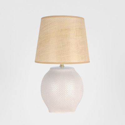 Little Bay Table Lamp & Shade