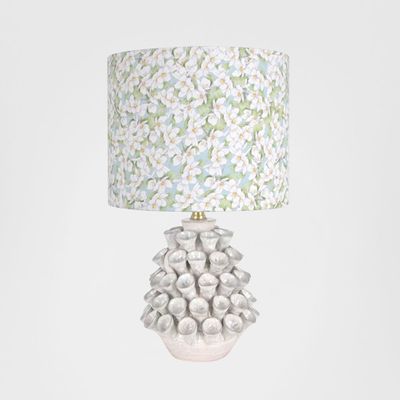 Albert Table Lamp & Shade