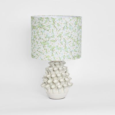 Albert Table Lamp & Shade