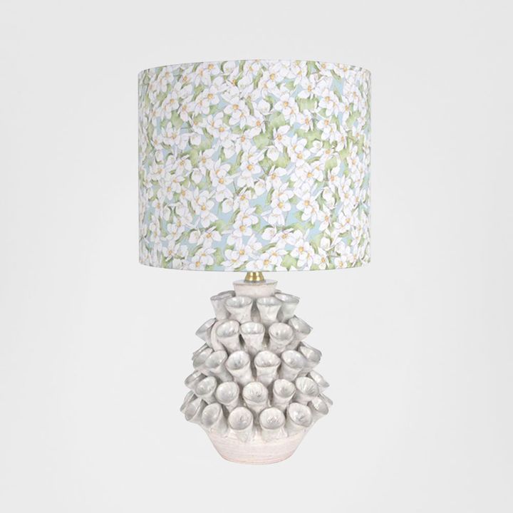 Albert Table Lamp & Shade