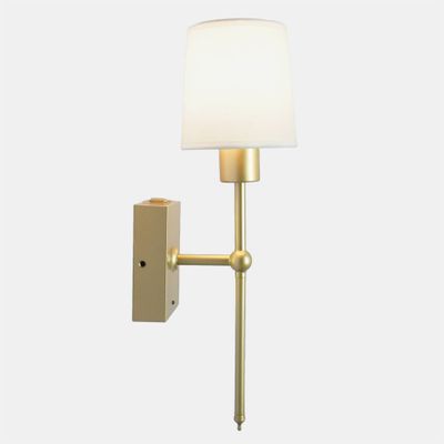Kew Portable Wall Lamp Brass