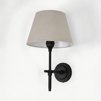 Dino Wall light Base Black