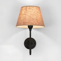 Dino Wall light Base Black