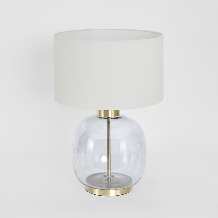 Maria Table Lamp with Shade