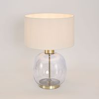 Maria Table Lamp with Shade