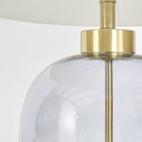 Maria Table Lamp with Shade