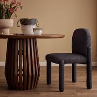 Halo Resin Ice Bucket Black & White