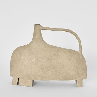 Aris Vase Natural