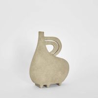 Arq Vase Natural