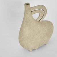 Arq Vase Natural