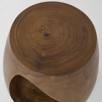 Holo Side Table Natural