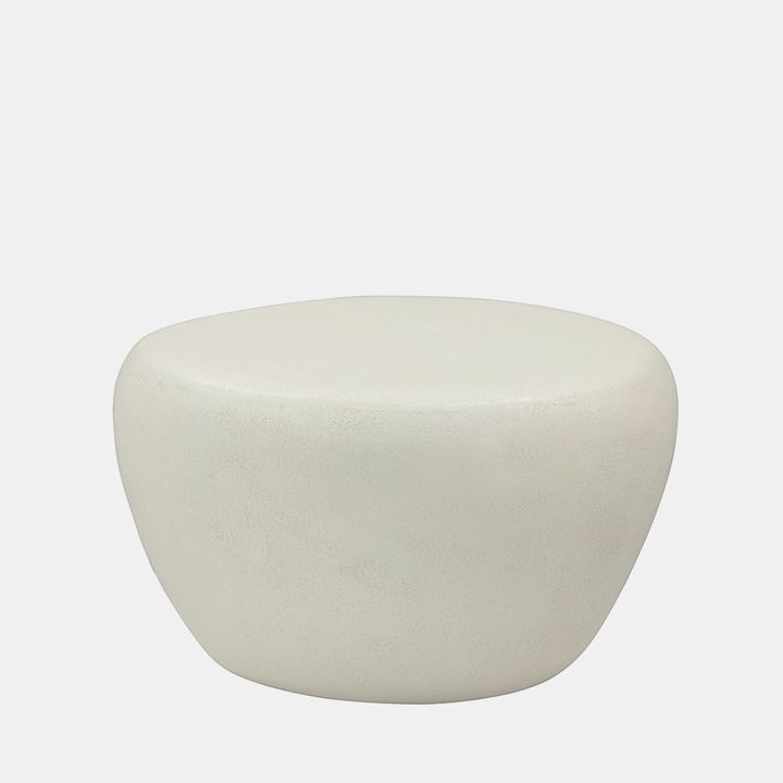 Sedona Outdoor Small Coffee Table
 Ivory