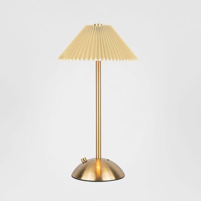 Syd Rechargeable Table Lamp