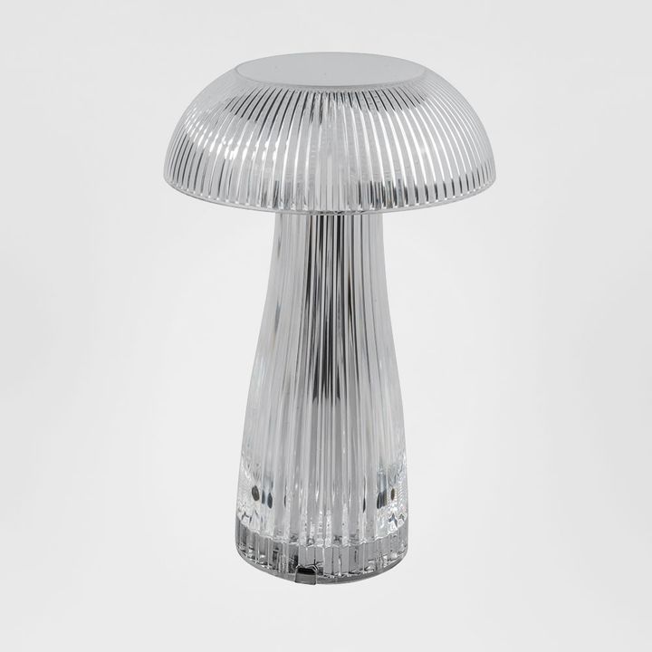 Ervine Rechargeable Table Lamp