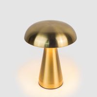 Terri Rechargeable Table Lamp