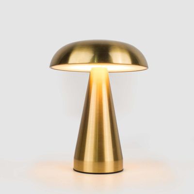 Terri Rechargeable Table Lamp