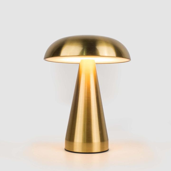 Terri Rechargeable Table Lamp