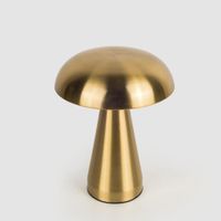 Terri Rechargeable Table Lamp