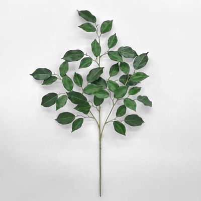 UV Ficus Leaf Spray Flame Retardant