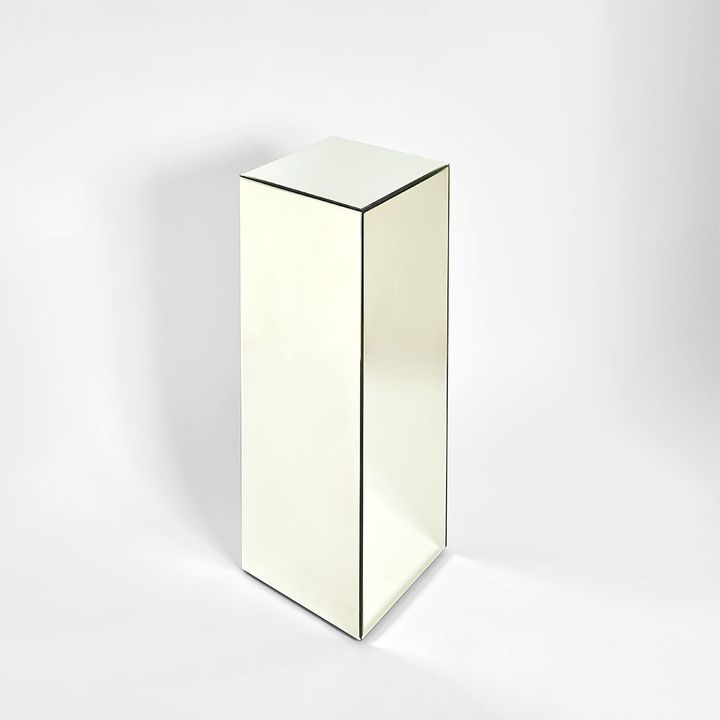 Plinth 70cm Mirror