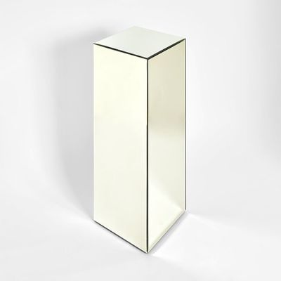 Plinth 100cm Mirror