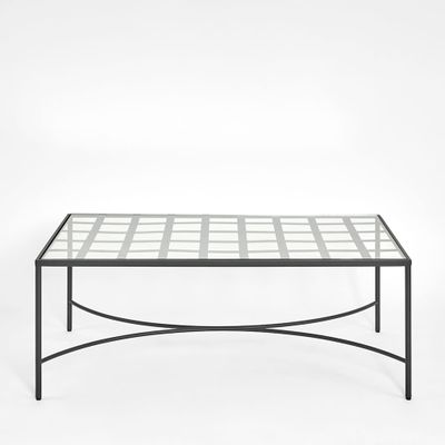 Sheffield Coffee Table Outdoor