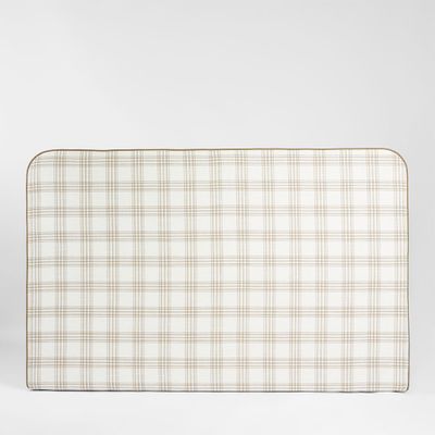 Douglas King Size Bedhead