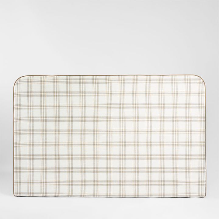 Douglas King Size Bedhead