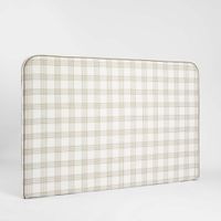 Douglas King Size Bedhead