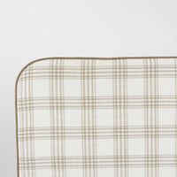 Douglas King Size Bedhead