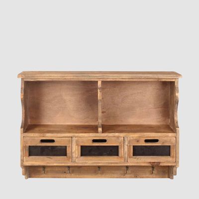 Colmar Wall Mounted Shelf