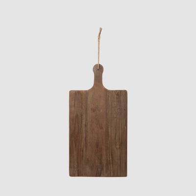 Colmar Wooden Chopping Board 58cm