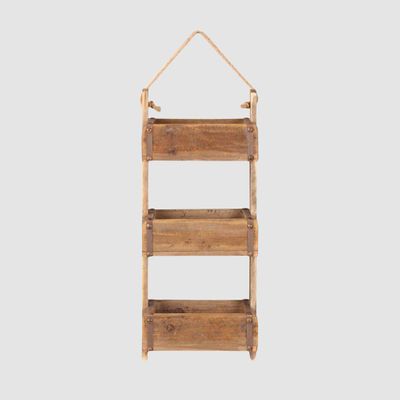 Colmar Wall Mounted Shelf 76cm